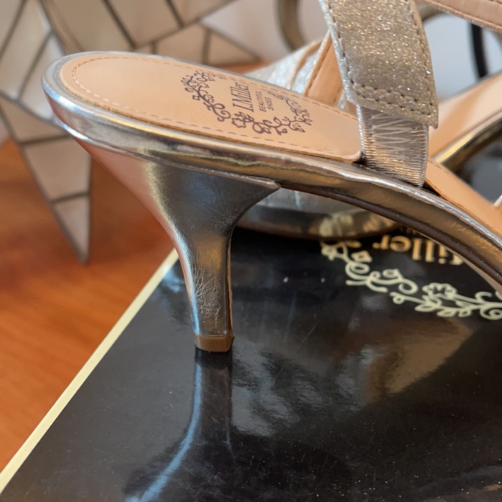 🎊🎊Kitten heels - Picture 4 of 8